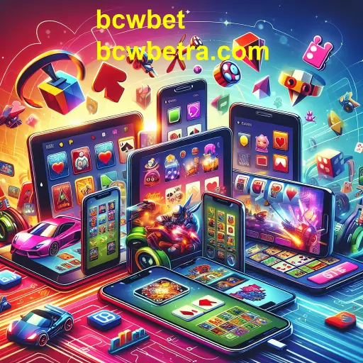 A Revolução dos Jogos Móveis: Tendências e Desafios