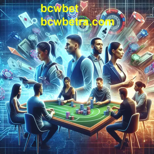 A Importância dos Jogos de Suporte nas Comunidades de Gaming